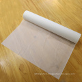 80*180cm Oilproof Waterproof PP+ PE Bed Sheet Non-woven Roll For Beauty Salon